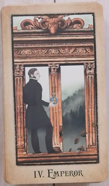 American Renaissance Tarot